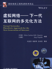 虚拟网络——下一代互联网的多元化方法