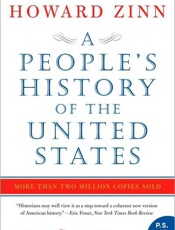 A People's History of the Unite - Howard Zinn