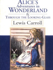 Alice's Adventures in Wonderlan - Lewis Carroll