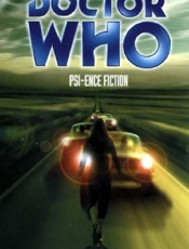 Doctor Who_ Psi-Ence Fiction - Chris Boucher