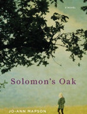 Solomon's Oak_ A Novel - Jo-Ann Mapson