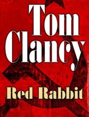 Red Rabbit - Tom Clancy