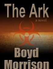 The Ark - Boyd Morrison