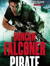 Pirate - Duncan Falconer