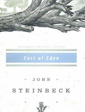 East of Eden - John Steinbeck