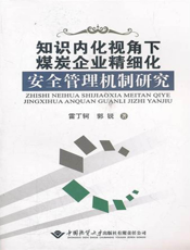 知识内化视角下煤炭企业精细化安全管理机制研究