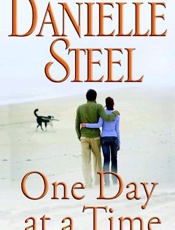 One Day at a Time - Danielle Steel