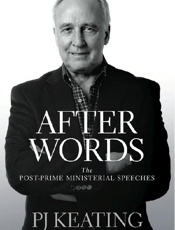 After Words - Paul Keating