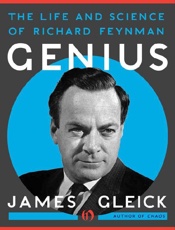 Genius - James Gleick