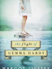 The Flight of Gemma Hardy - Margot Livesey