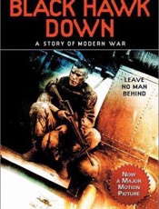 Black Hawk Down_ A Story of Mod - Mark Bowden