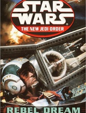 Star Wars_ The New Jedi Order_ - Aaron Allston