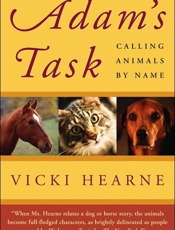 Adam's Task - Vicki Hearne; Donald Mccaig