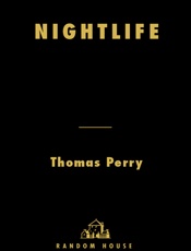 Nightlife - Thomas Perry