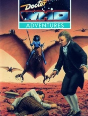 Doctor Who_ The Pit - Neil Penswick