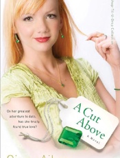 A Cut Above - Ginny Aiken