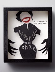 Laughter in the Dark - Vladimir Vladimirovich Nabokov;