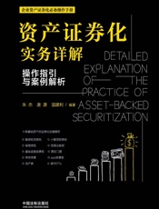 资产证券化实务详解：操作指引与案例解析
