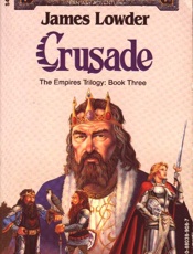 Crusade - James Lowder