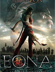 Eona - Alison Goodman