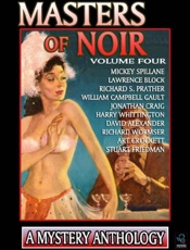 Masters of Noir_ Volume Four - Various