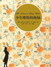 少年维特的烦恼（插图·中文导读英文版）