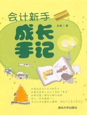 会计新手成长手记