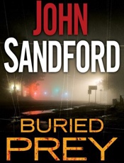 Buried Prey - John Sandford