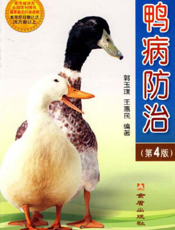 鸭病防治