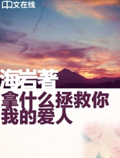 海岩-拿什么拯救你，我的爱人