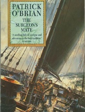 The Surgeon's Mate - Patrick O'Brian