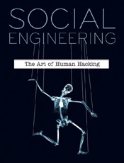 Social Engineering - Christopher Hadnagy