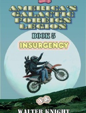 Insurgency - Walter Knight