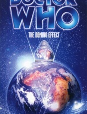 Doctor Who_ The Domino Effect - David Bishop