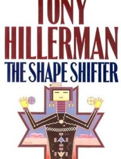 The Shape Shifter - Tony Hillerman
