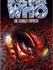 Doctor Who_ The Scarlet Empress - Paul Magrs