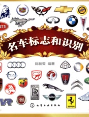 名车标志和识别