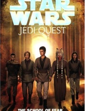 Star Wars_ Jedi Quest 05_ The S - Jude Watson