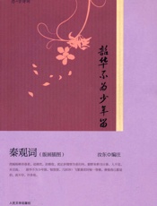 韶华不为少年留•秦观词