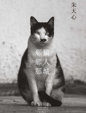 《那猫那人那城》