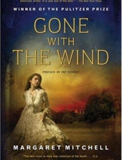 Gone with the Wind - Margaret Mitchell