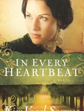 In Every Heartbeat - Kim Vogel Sawyer