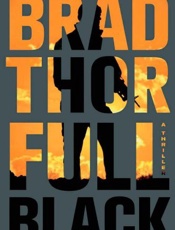 Full Black - Brad Thor