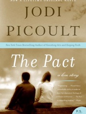 The Pact - Jodi Picoult