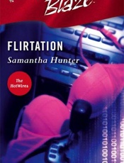 Flirtation - Samantha Hunter