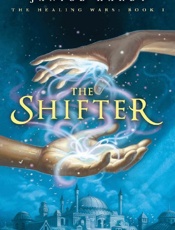 The Shifter - Janice Hardy