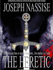 The Heretic - Joseph Nassise