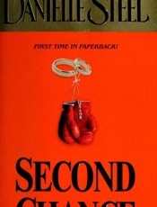 Second Chance - Danielle Steel