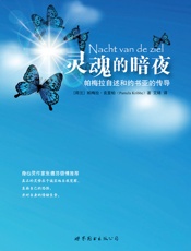 灵魂的暗夜_帕梅拉自述和约书亚的传导