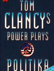 Politika - Tom Clancy; Martin Greenberg
